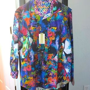 Robert Graham LE